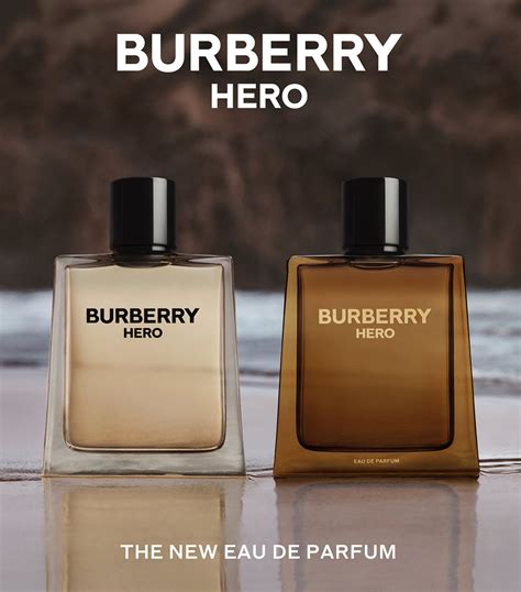 burberry new hero|burberry hero for men price.